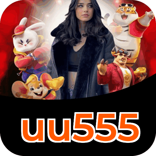 Aplicativo mobile uu555